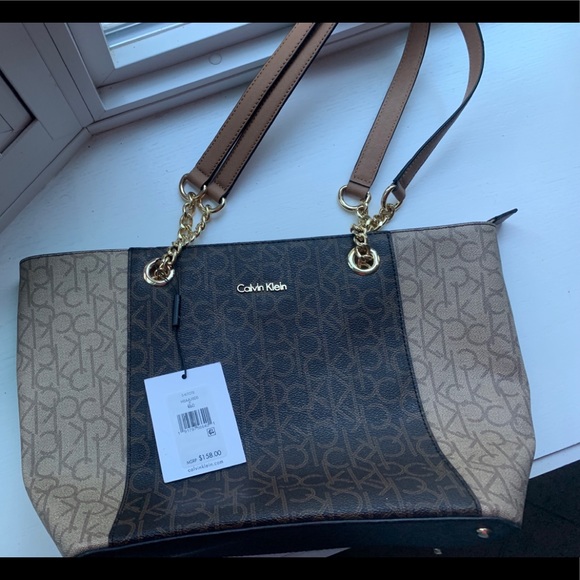 Handbags - Leather purse